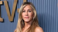 Jennifer Aniston's plans for next meeting with Brad revealed