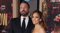 Jennifer Lopez and Ben Affleck settle divorce 5 months after split