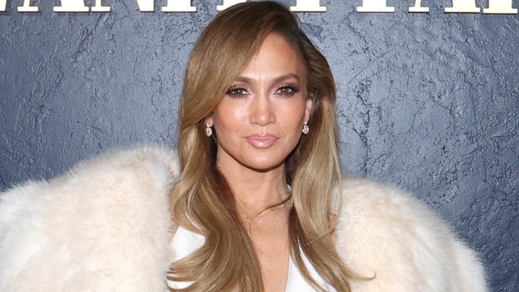 Jennifer Lopez makes 'huge donation' to victims of LA fires
