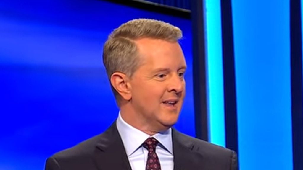 Jeopardy! player gets candid about frustrating ruling that caused loss