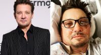 Jeremy Renner stands strong 2 years after snowplow accident