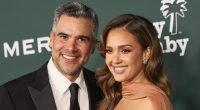Jessica Alba SPLITS with Cash Warren heading to divorce after 15 years