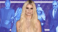 Jessica Simpson Confirms Split From Husband Eric Johnson