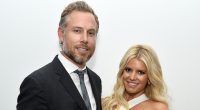 Jessica Simpson and husband Eric Johnson SPLIT after 10 years