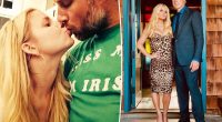 Jessica Simpson splits from Eric Johnson after 10 years of marriage