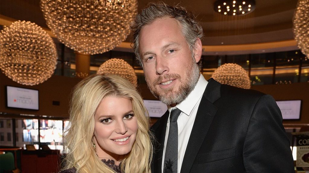 Jessica Simpson's cursed relationship history after split with husband