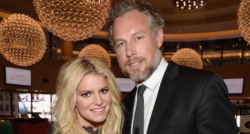 Jessica Simpson's cursed relationship history after split with husband