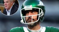 Jets' Aaron Rodgers has 'a lot of juice left'