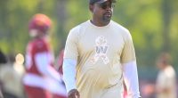 Jets request interview with Commanders Joe Whitt Jr. for head coach job