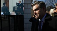 Jim Acosta leaving CNN after being pulled from network's programming schedule