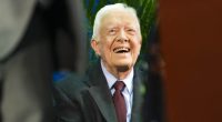 Jimmy Carter honored with state funeral in DC before Georgia burial