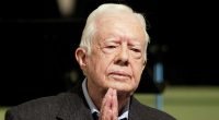 Jimmy Carter's state funeral begins in Georgia
