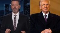 Jimmy Kimmel Reacts To Trump Pardoning J6 “Simpletons”: “How Long Until One Of These Guys Is Arrested Again?”
