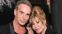 Jocelyn Wildenstein's partner Lloyd Klein breaks silence on her death