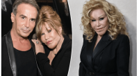Jocelyn Wildenstein's partner says 'Catwoman' was not broke