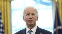 Joe Biden is still deluded about the legacy he leaves behind