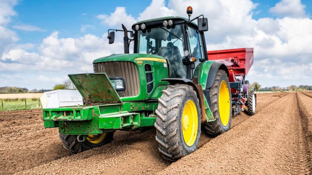 John Deere faces backlash over very unpopular practice farmers hate