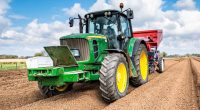 John Deere faces backlash over very unpopular practice farmers hate