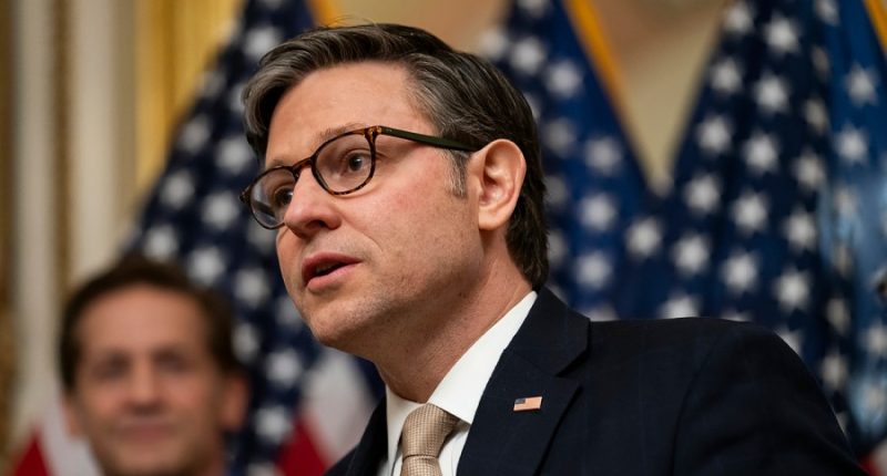 Johnson: 'Colombia and all nations should be on notice'