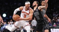 Josh Hart denies 'egos' and 'agendas' comments were about specific Knick