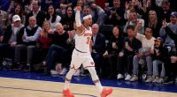Josh Hart is proving he's much more than a Knicks accessory