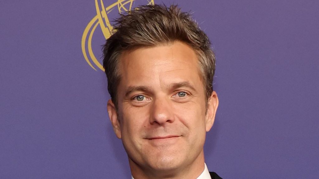 Joshua Jackson's $2M Topanga Canyon home destroyed in LA fires