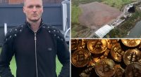 Judge halts attempt to retrieve Bitcoin hard drive worth nearly $750 million from landfill