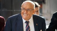 Judge holds Giuliani in contempt for defaming Georgia election workers