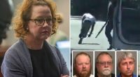 Judge to seat jury in trial of ex-prosecutor accused of shielding Ahmaud Arbery's killers