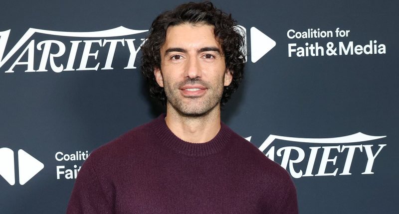 Justin Baldoni's lawyer hits back at Blake Lively's gag order request