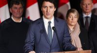 Justin Trudeau humiliated by a CONDIMENT