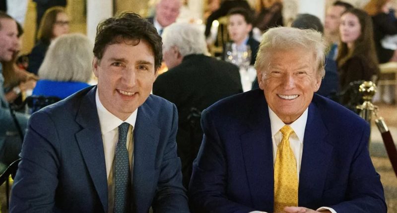 Justin Trudeau to resign: Fall of pretty boy Canadian prime minister