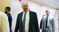 Kaine doubles down on concerns about DCA following fatal incident