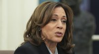 Kamala Harris mocked for word salad message to LA fire victims