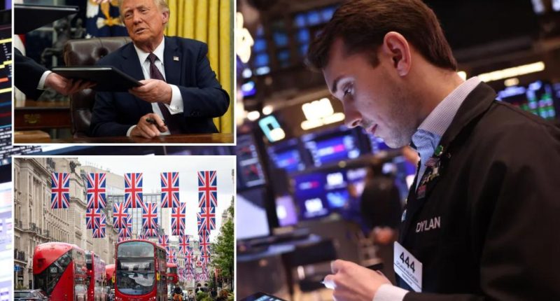 Ken Fisher's surprise prediction for the stock market in 2025