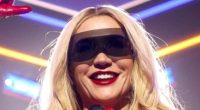 Kesha and Tinashe perform for Dick Clark's New Year's Rockin' Eve 2025