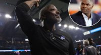 Keyshawn Johnson delivers blunt message to Jets fans about Aaron Glenn