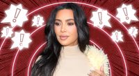 Kim Kardashian Slammed For Promoting Skims During LA Wildfires