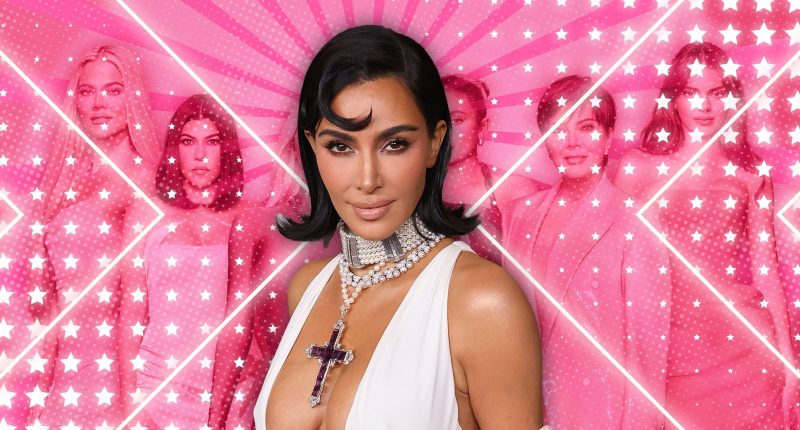 Kim Kardashian's Resurfaced Predictions About Her Siblings Future's Were Totally Off