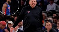 Knicks defense flops as they hit low point with loss to Pistons