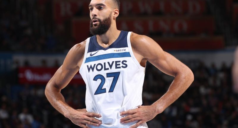 Knicks vs. Timberwolves odds, prediction: NBA player props, picks