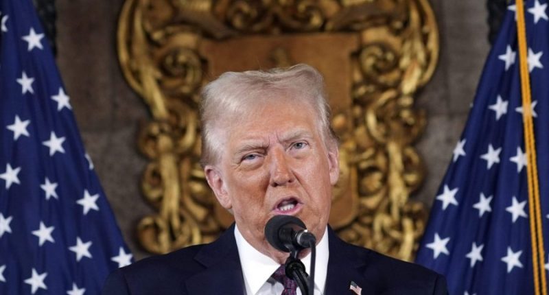 LA County supervisor pens letter to Trump asking him to visit wildfire damage