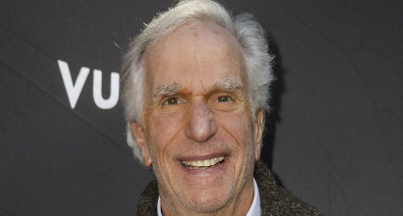 LA Fire Department responds to Henry Winkler's claim about blazes