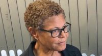 LA Mayor Karen Bass refuses to apologise to distraught residents