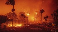 LA faces 12 more hours of hellfire before blaze can be contained