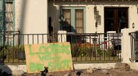 LA residents threaten to shoot looters as crime spirals