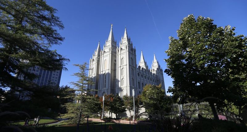 LDS Church calls Netflix series 'dangerously misleading'