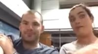 Las Vegas Cybertruck bomber 'preyed on' first wife, pal says