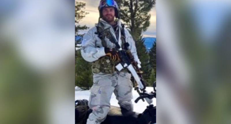 Las Vegas Cybertruck explosion suspect was ‘No Labels’ voter, no 'animosity' towards Trump