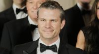 Last-minute accusation against Pete Hegseth surfaces